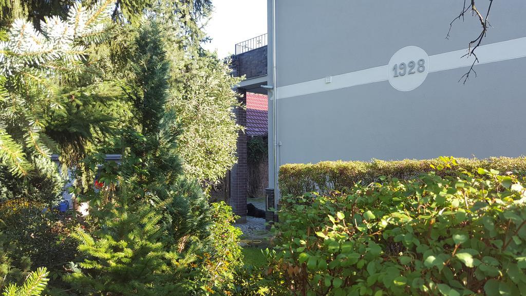 Ferienhaus am See Petersdorf  Exterior foto